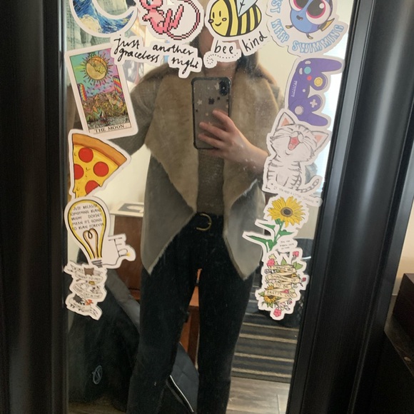 ❄️ H&M Girls Size 14 Vest ❄️ - Picture 3 of 5